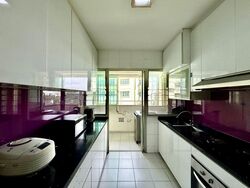 Blk 313A Punggol Parcvista (Punggol), HDB 4 Rooms #511453651